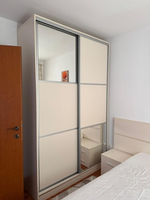 De închiriat Apartament 2 Camere Adama str.Stefan cel Mare(Proprietar)