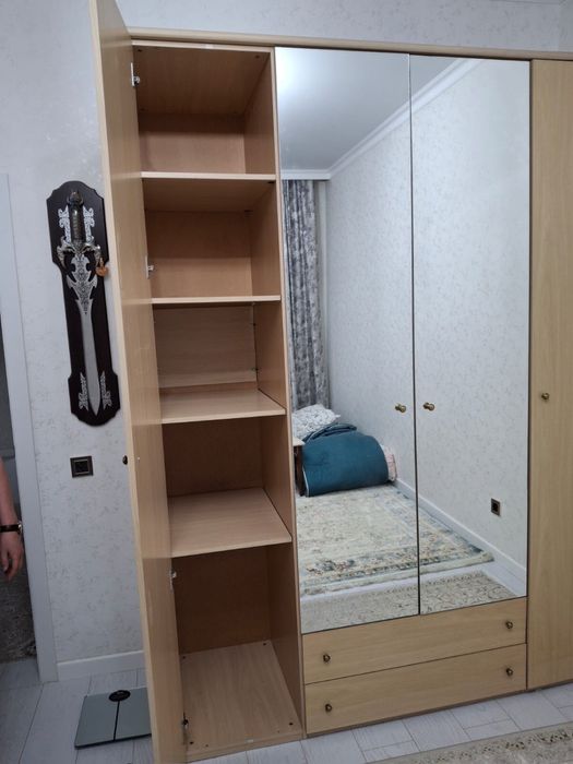 Продаем шкаф Шатура