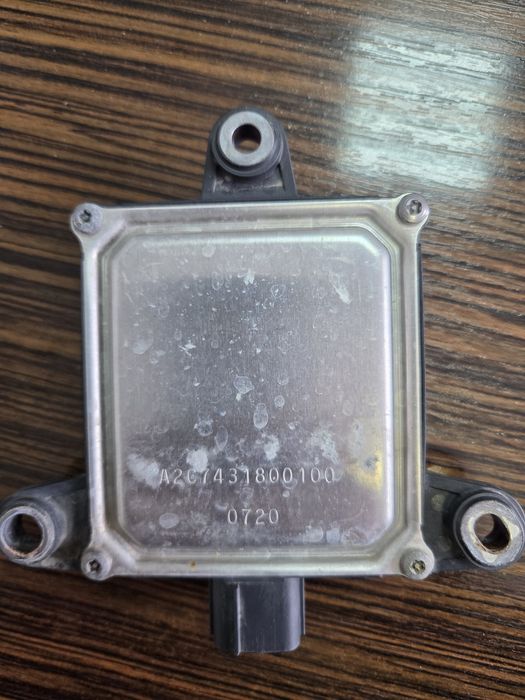 Датчик субару subaru