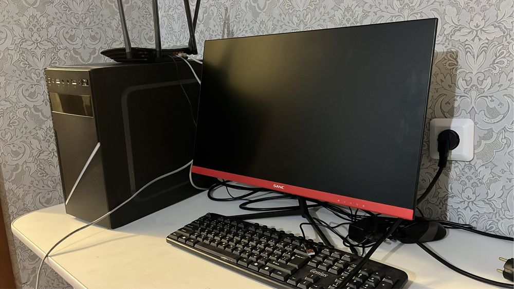 Продам игровой компьютер