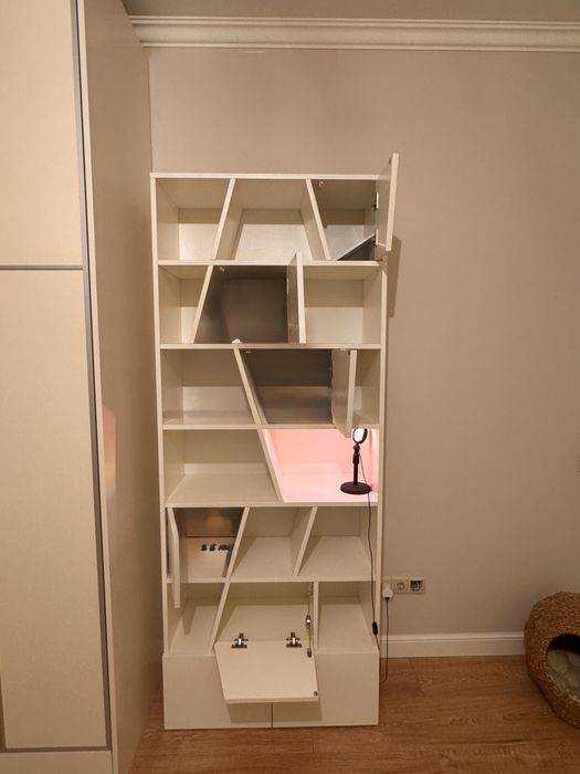 Продаю два шкафа по 40к