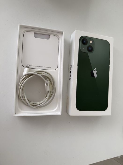 Iphone 13 128 GB