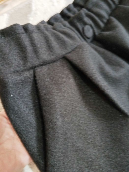 Драповый шалбар сатамын