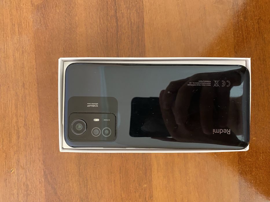 Redmi, Xiaomi  note 12 s