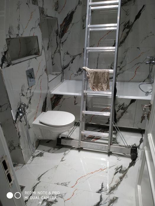 Kafel  Ustasi sifatli