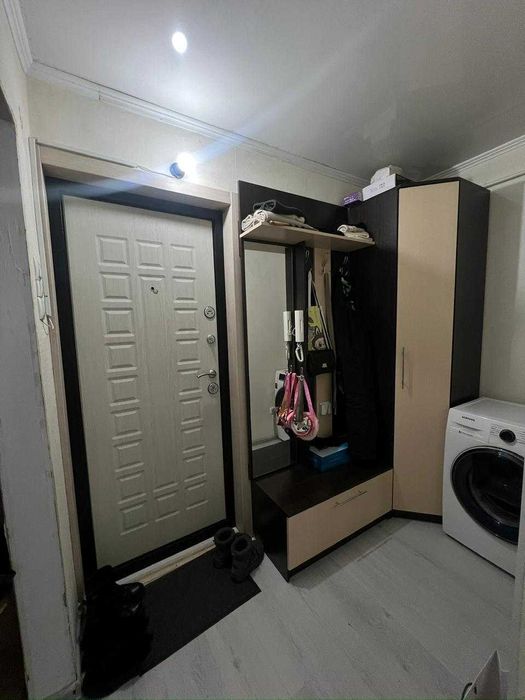 продам 1 ком квартиру