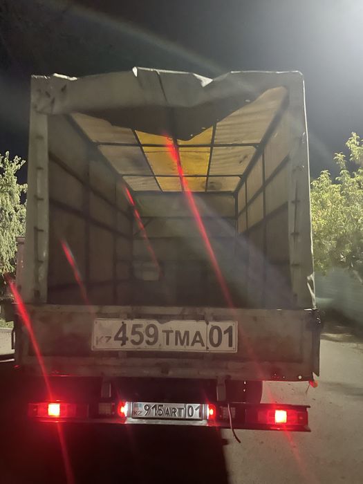 Продам борт 4,2 метра