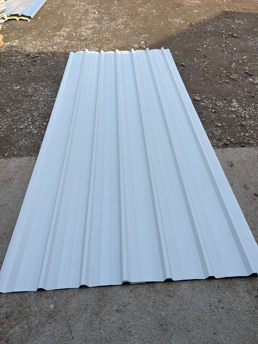 Tabla acoperis noua si reziduala