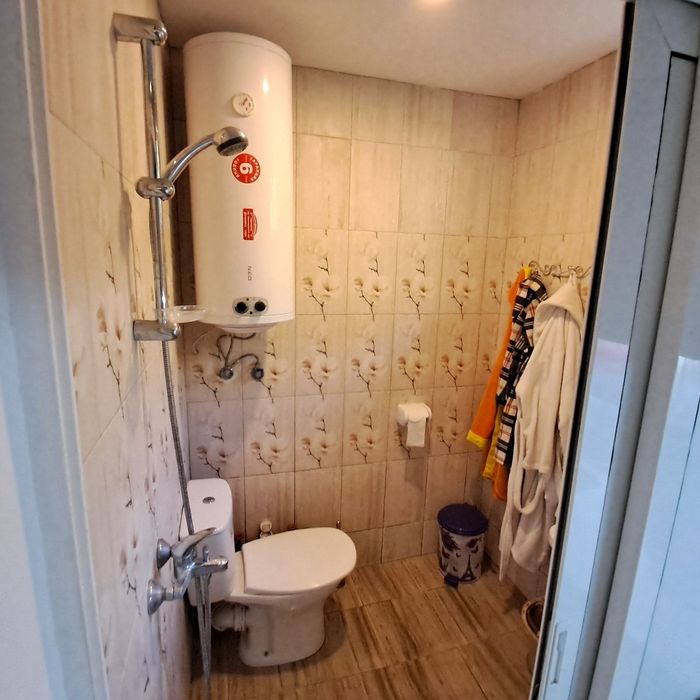 Продава се Тристаен апартамент в Несебър - 54 кв.м за 1019 €/кв.м - Снимка #6