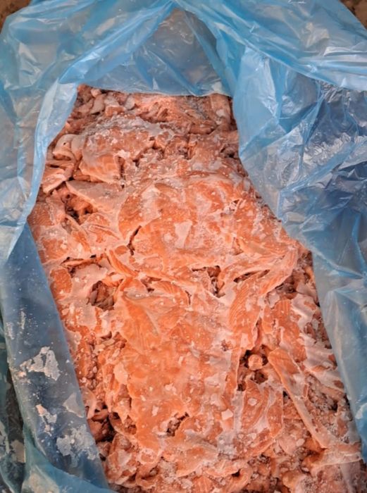 Филе семги Норвегия