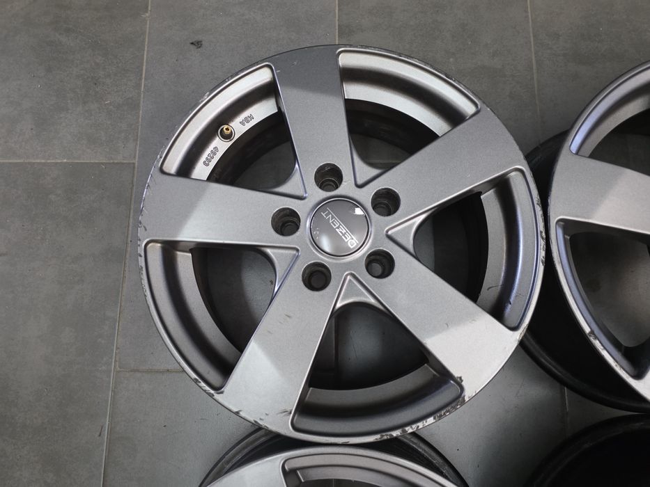 Джанти 15 - Volkswagen,  Skoda, Seat, Audi