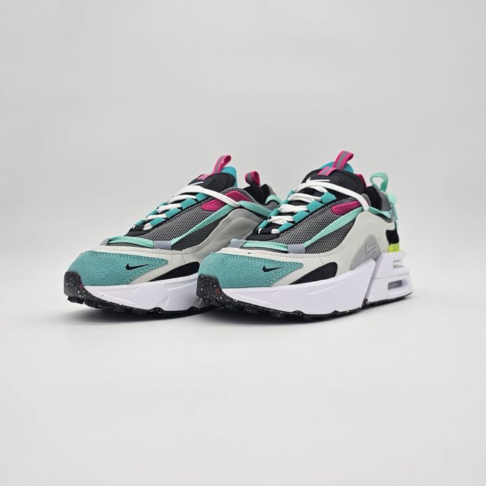 Nike Air Max Furyosa Photon Dust Cool Grey