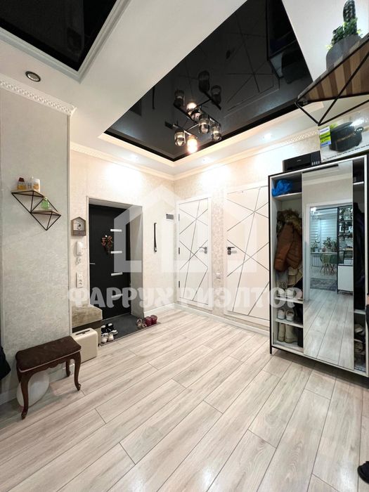 3/2/8 Паркентский Жк Вита строй