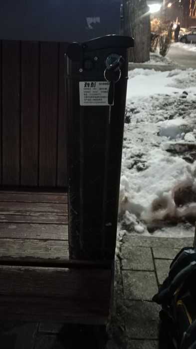 Продается ЭлектроВелосипед Срочно