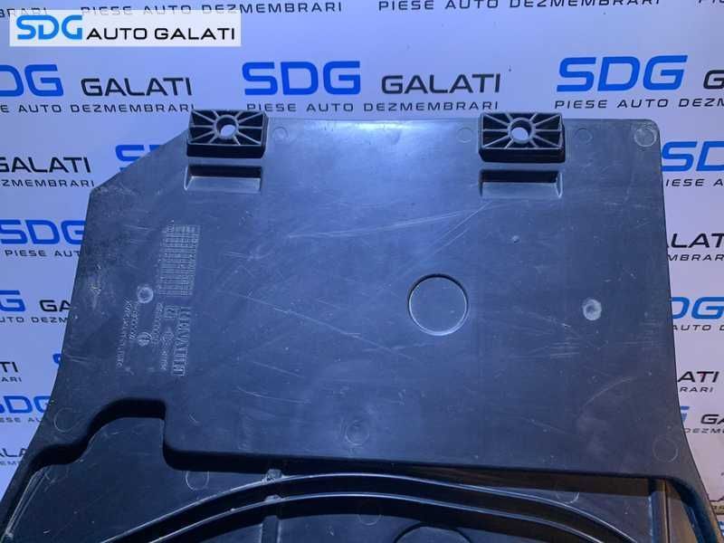 Scut Motor Renault Megane 3 2009 - 2016 Cod 758900007R 758900006R