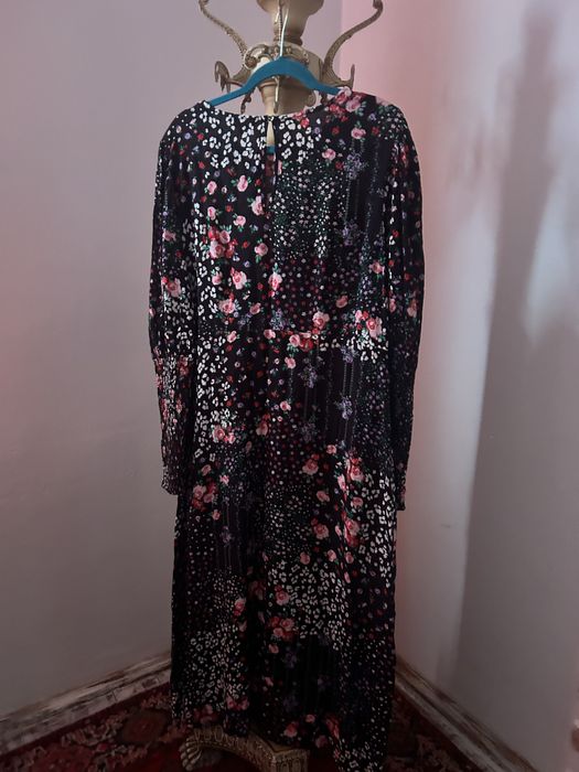 Rochie India xl noua fara eticheta