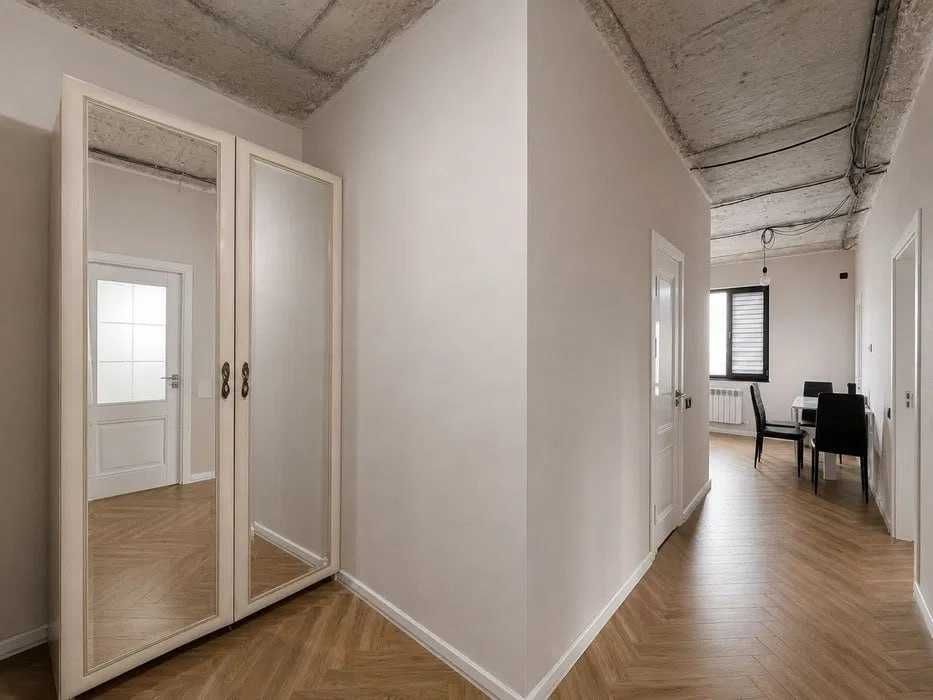 Новостройка!! Baku Residence, 2комн/8/10, ор-р:  Ул.Баку, быв-K1 Arena