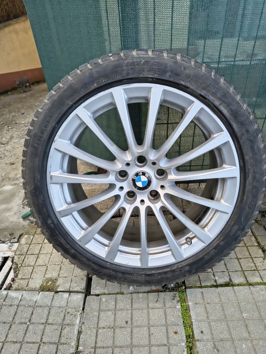 Джанти BMW 5x112x8J18 Style 619