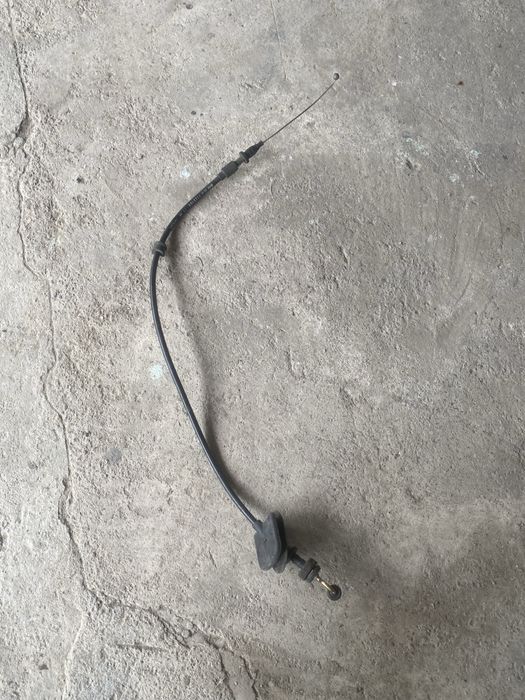 Прода трос газа бмв е 38 . 2.8