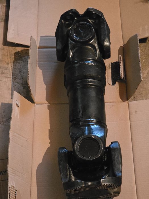 REPARATII Cardane camioane interaxiale