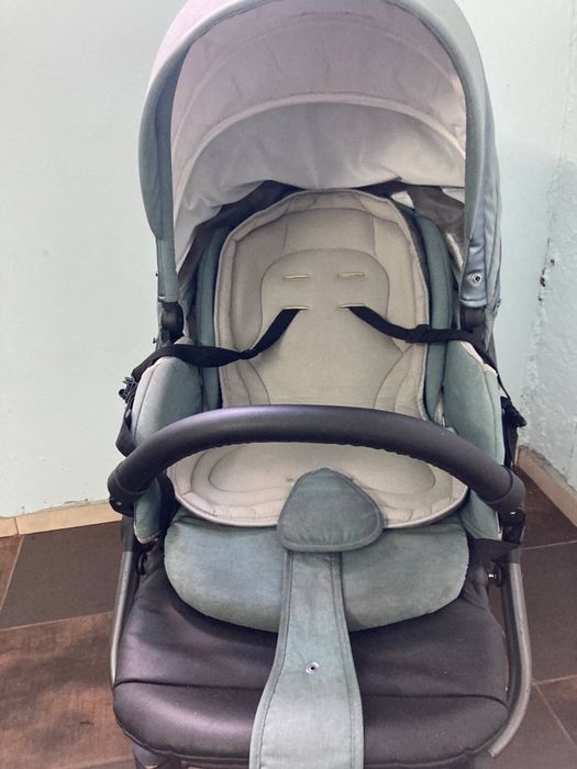 Детска количка Tutis Uno 3