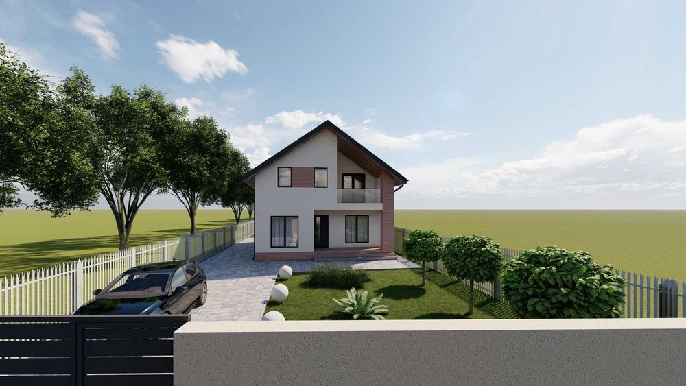 Proiecte de casa/Autorizatie de construire