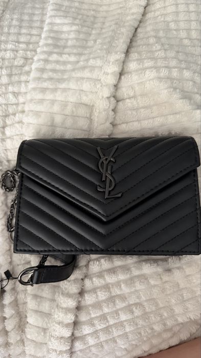 Нова чанта YSL дамска