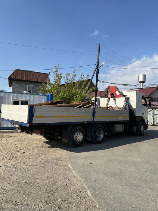 Манипулятор услуга