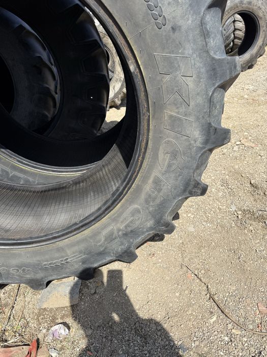 18,4r38 kleber tractor