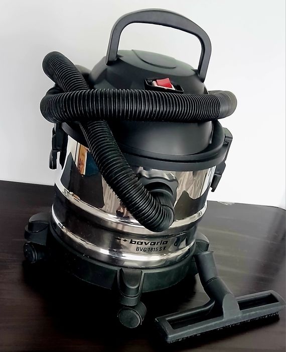 Aspirator Umed/Uscat BRAVIA(20 litri)