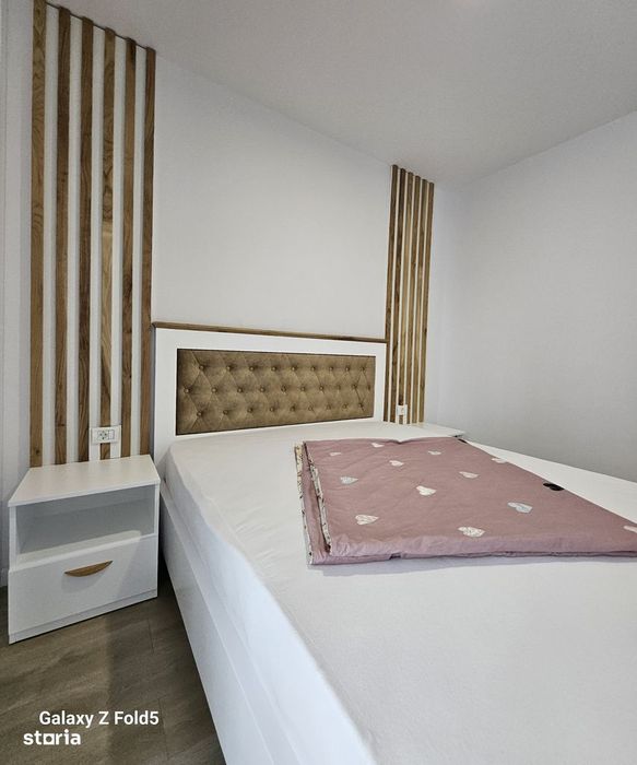 Ap modern NOU cu 2 camere,  în Complexul Rezidențial Grand Hill Oradea