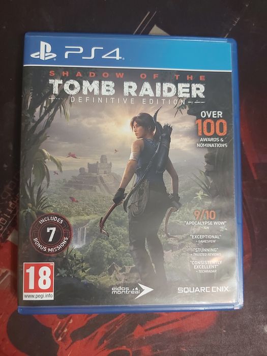 Игры на PS5 и на PS 4