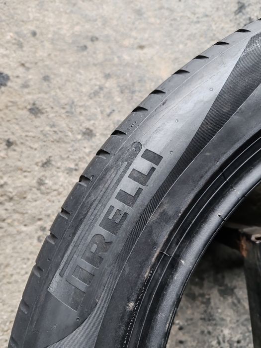 2 anvelope 245 50 19