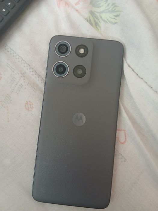 Моторола G15 Power