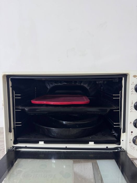 Itimat Elektr pechkasi .