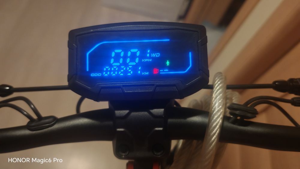 Vând trotineta electrica  Kamikaze K1 Lite