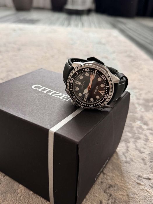 Citizen NH8380-15E