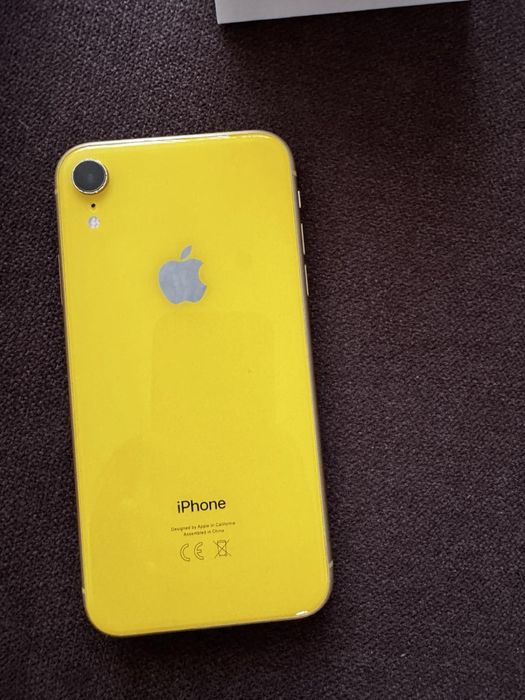 Iphone XR 64 GB ipfone