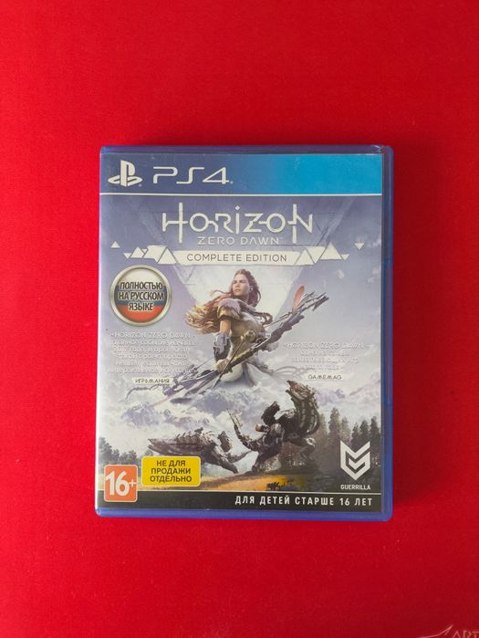 Диски почти новые