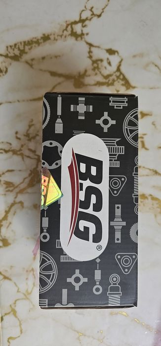 Передние колодки