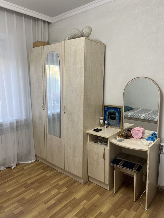 Спальный гарнитур
