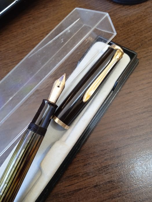 Винтич писалка Пеликан