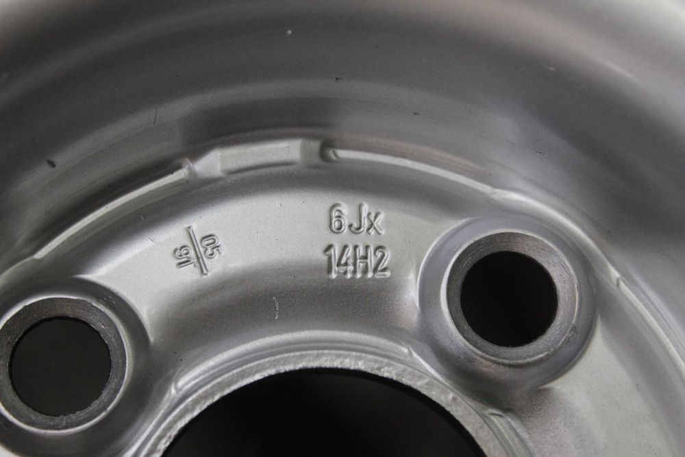 Джанти 14" 4x100 VW Passat, Golf, Polo