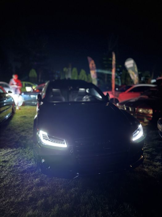 AUDI S8 2016 — imagine 20