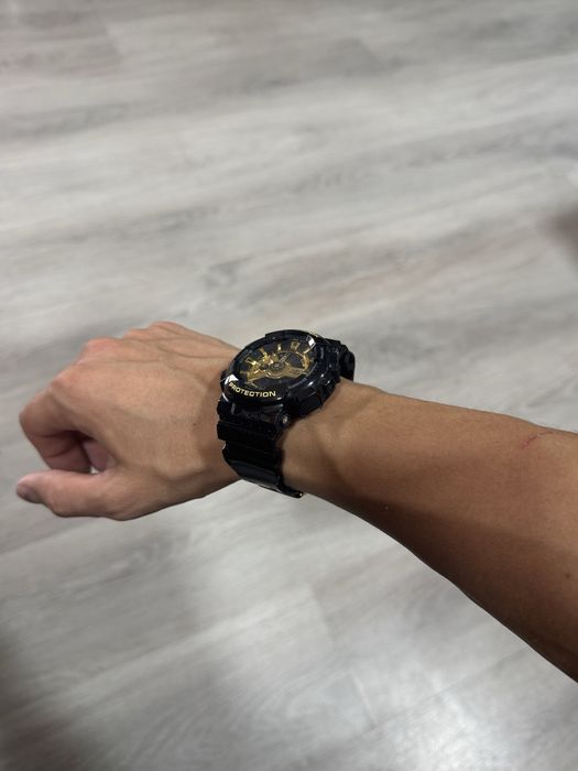 G-shock Оригинал в идельном состаянии