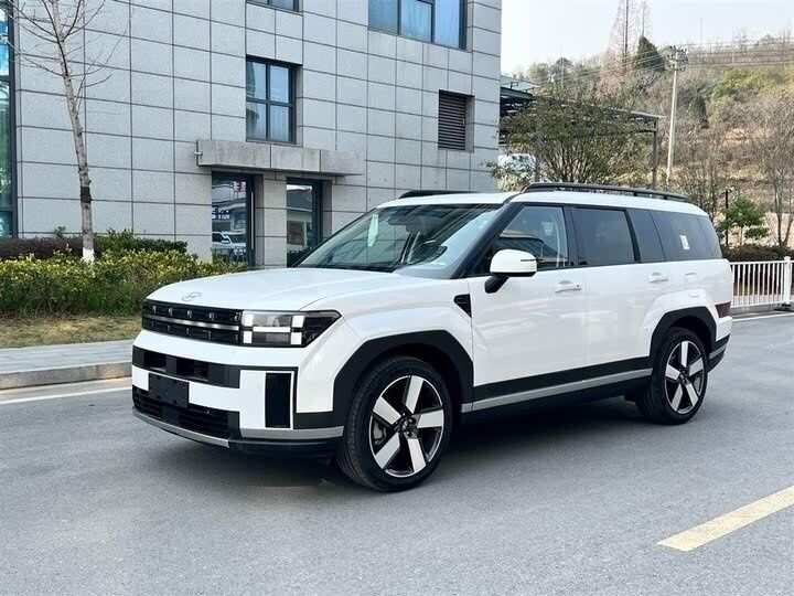 •HYUNDAI Увеличение мощности•