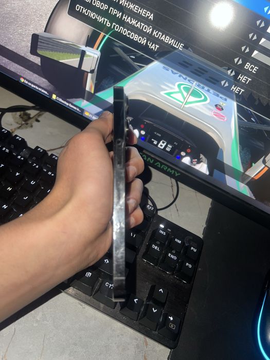 Продам айфон 13 про 256 gb