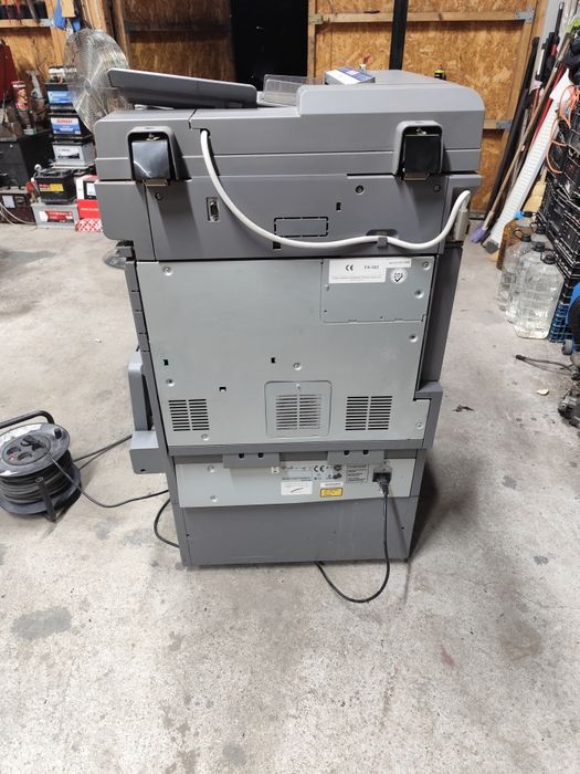 Imprimanta multifuncțională Minolta Bizhub 350