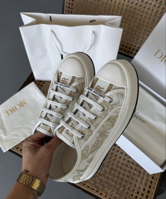 Дамски обувки Christian D