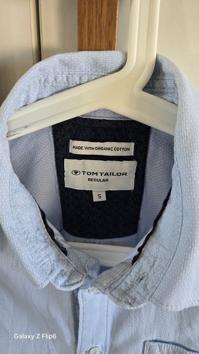 Tom Tailor риза С